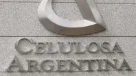 La delicada situación que atraviesa Celulosa Argentina tocó fondo. La delicada situación que atraviesa Celulosa Argentina tocó fondo.