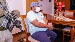 altText(Narcotráfico en la hidrovía Paraguay-Paraná: los implicados)}