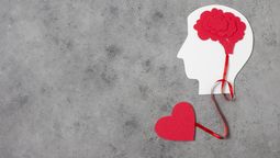 Esto es lo que le pasa exactamente a tu cerebro cuando te enamoras / Imagen de Freepik.