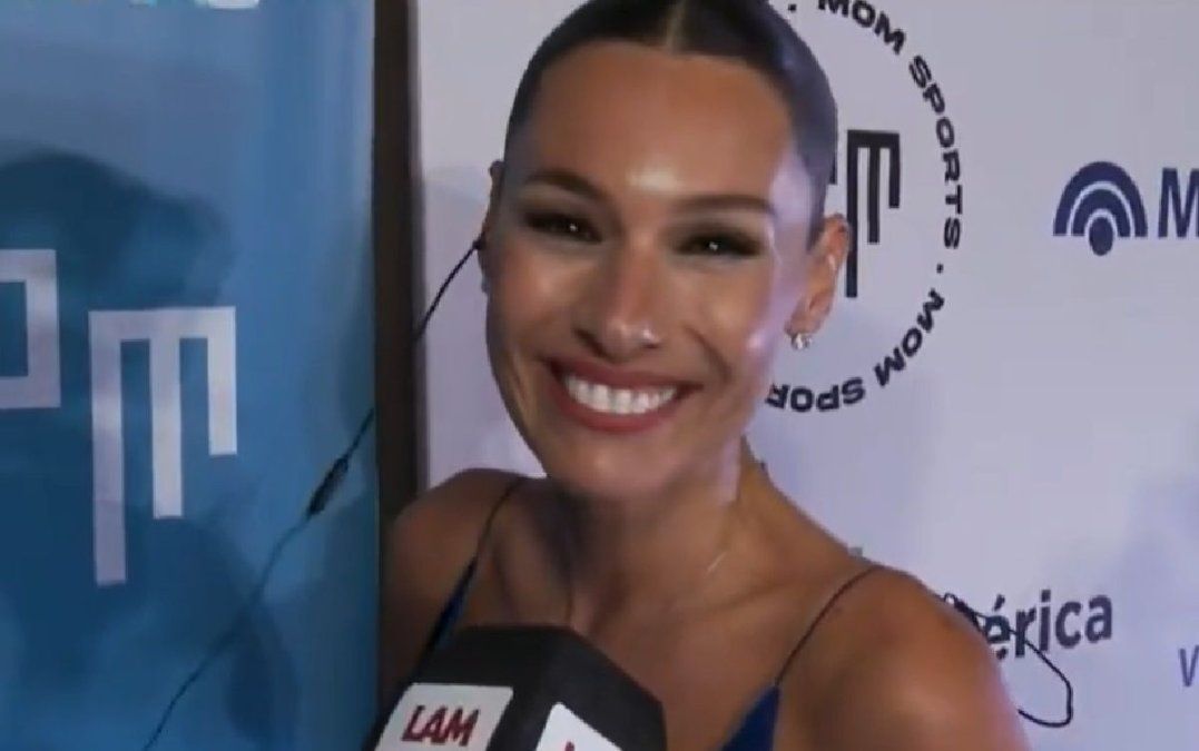 Pampita explicó reveló por qué se dieron otra oportunidad con Martín Pepa.