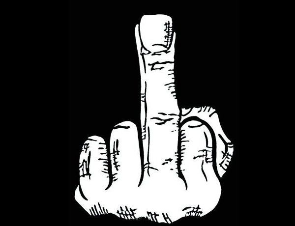 Torniquete fiscal encubierto tras una cirugía de tiroides.