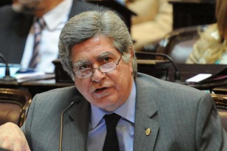Marcelo Fuentes.