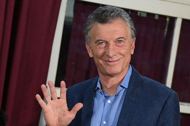 Macri está dispuesto a recuperar protagonismo.
