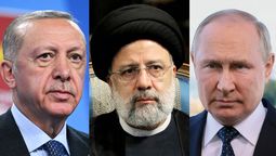 altText(Amigos: Vladimir Putin, Recep Tayyip Erdoğan & Ebrahim Raisi)}