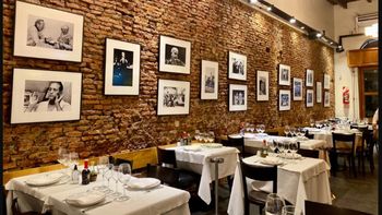 Buenos Aires ofrece lugares con gastronomía de primer nivel.(Foto: Il Ombu Trattoria). Buenos Aires ofrece lugares con gastronomía de primer nivel.(Foto: Il Ombu Trattoria).