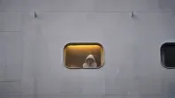 Pasajero confinado en un crucero con brote de norovirus. Pasajero confinado en un crucero con brote de norovirus.