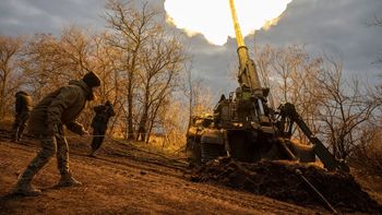 Rusia y Ucrania, casi 2 años de guerra. Rusia y Ucrania, casi 2 años de guerra.