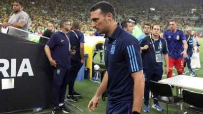 De Guatemala a Guatepeor: Cambió el rival de la Selección Argentina