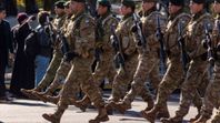Las Fuerzas Armadas y la salud mental, gran deuda del gobierno de Milei.