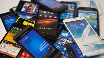 AFIP subastará más de 250 celulares: Cómo participar