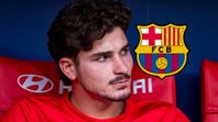 Barcelona comunicó su decisión final con Julián Álvarez.&nbsp;