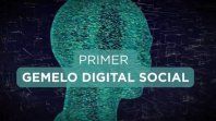 Gemelo Digital Social, el anuncio de Javier Milei que genera polémica. Gemelo Digital Social, el anuncio de Javier Milei que genera polémica.