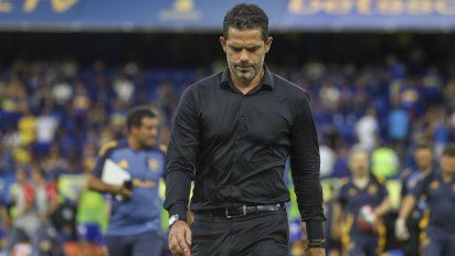 Golazo24 lo anticipó: Fin de ciclo para Fernando Gago