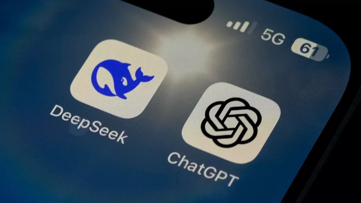 Las corporaciones globales y gobiernos ya tomaron nota. La censura tecnológica llegó para quedarse, y DeepSeek se convirtió en su máximo exponente. Las corporaciones globales y gobiernos ya tomaron nota. La censura tecnológica llegó para quedarse, y DeepSeek se convirtió en su máximo exponente.