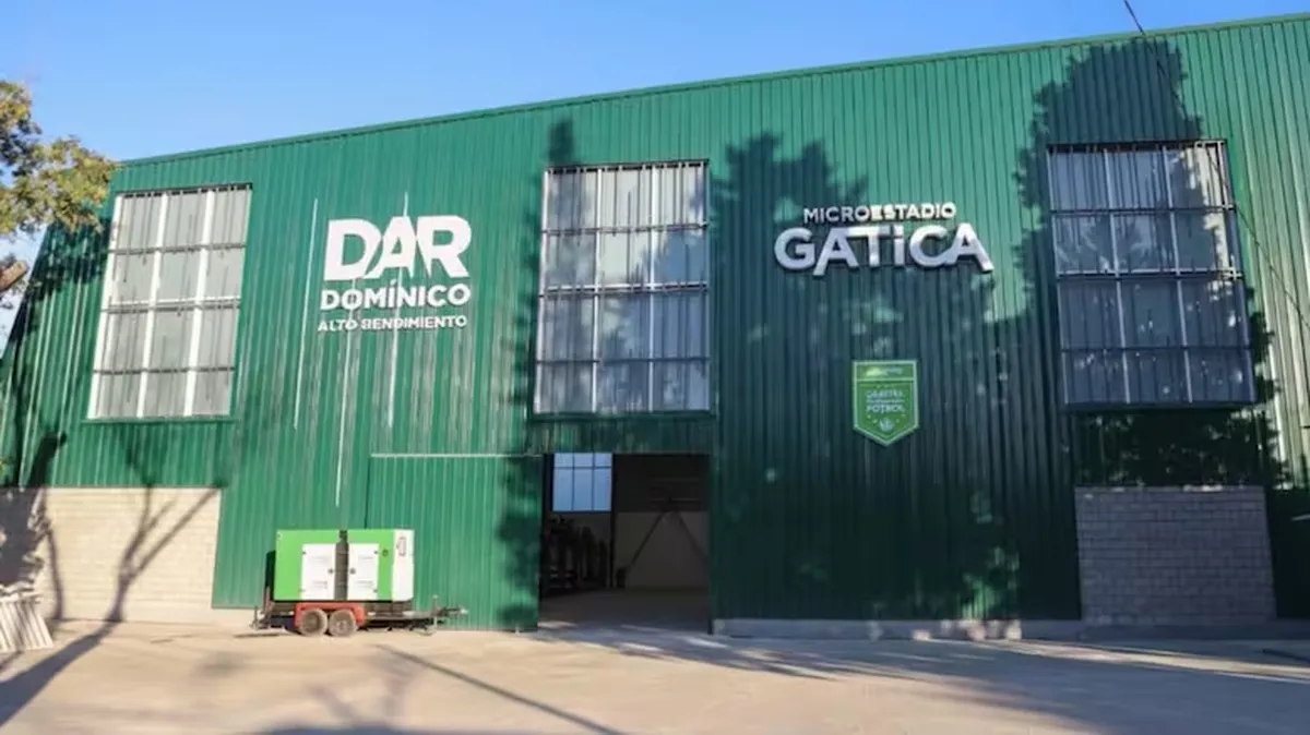 Espacio dispuesto por la Municipalidad de Avellaneda, en Parque Domínico, precisó el intendente Jorge Ferraresi Espacio dispuesto por la Municipalidad de Avellaneda, en Parque Domínico, precisó el intendente Jorge Ferraresi