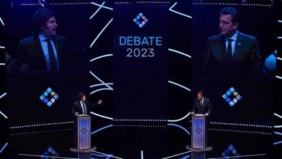Rosario nuevamente en el centro de la escena del debate