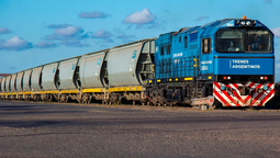 Se acelera la privatización del Belgrano Cargas. Se acelera la privatización del Belgrano Cargas.