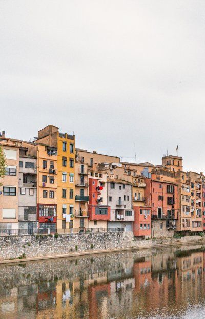 Salida de Game of Thrones: Girona, la ciudad medieval opacada por Barcelona