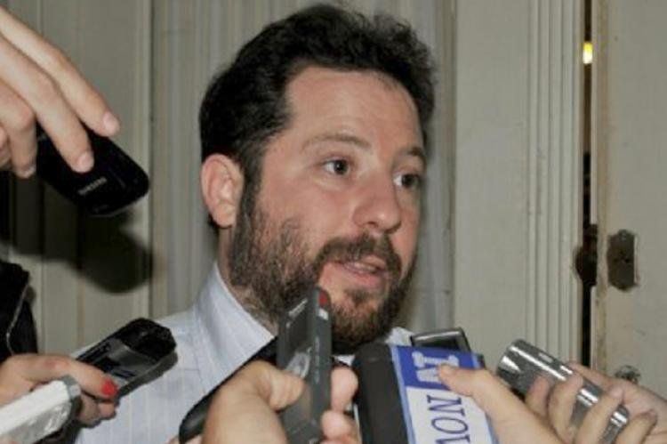 Ottavis, en la mira.