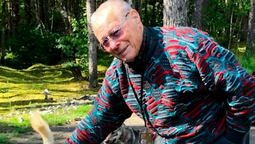 Yakoov Harari, rehén argentino en Venezuela Yakoov Harari, rehén argentino en Venezuela