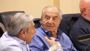 Espera con final: El Gobierno homologó sin cambios la paritaria de Empleados de Comercio