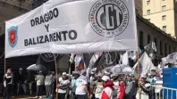 Un ataque que generó fuertes reacciones. Un ataque que generó fuertes reacciones.