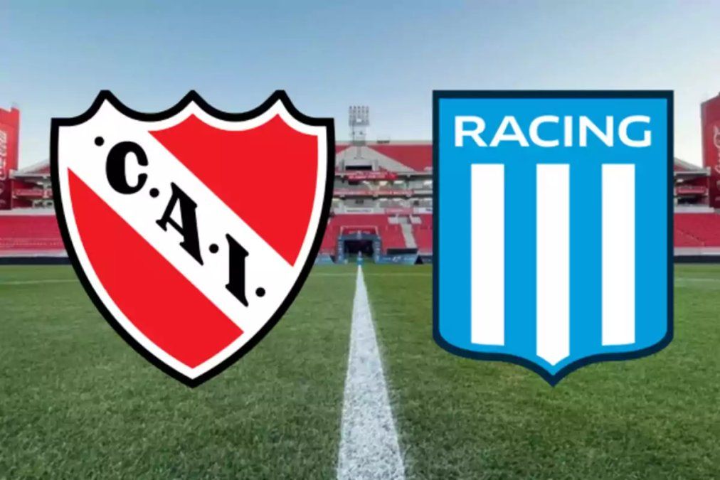 Independiente y Racing