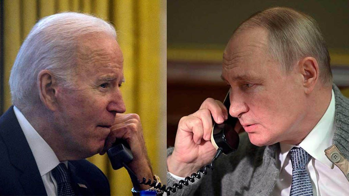 Desde el 1er. d&iacute;a Joe Biden tuvo una relaci&oacute;n distante con Vlad&iacute;mir Putin. El di&aacute;logo parece imposible, y lo pagan todos.