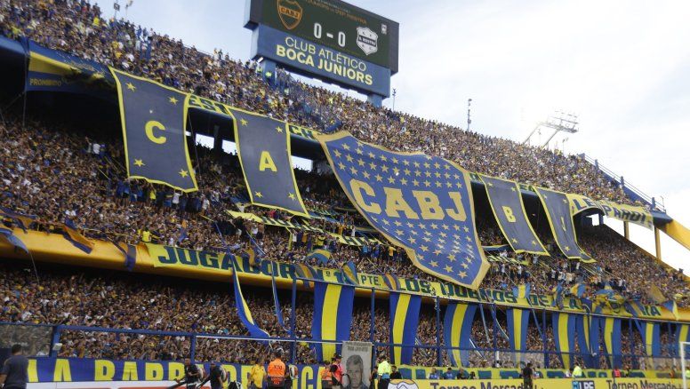 Mucha bronca en Boca Juniors por lo que pasó en la Bombonera y nadie puede creer