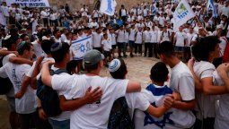 Los ultraortodoxos de Israel y sus discursos de odio
