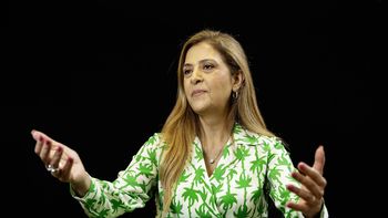 Leila Pereira dice que es la mala gestión de un club lo que lleva a las SAD