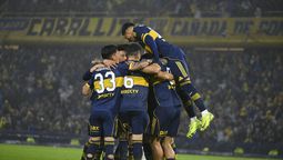 Boca Juniors