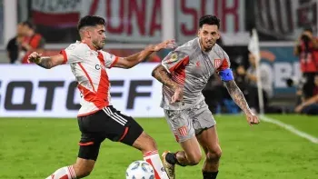 la viral chicana de estudiantes a river en las redes sociales la viral chicana de estudiantes a river en las redes sociales