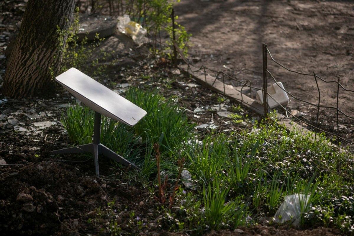 Starlink, creada por Elon Musk, podría presentar fallas en condiciones muy extremas Starlink, creada por Elon Musk, podría presentar fallas en condiciones muy extremas