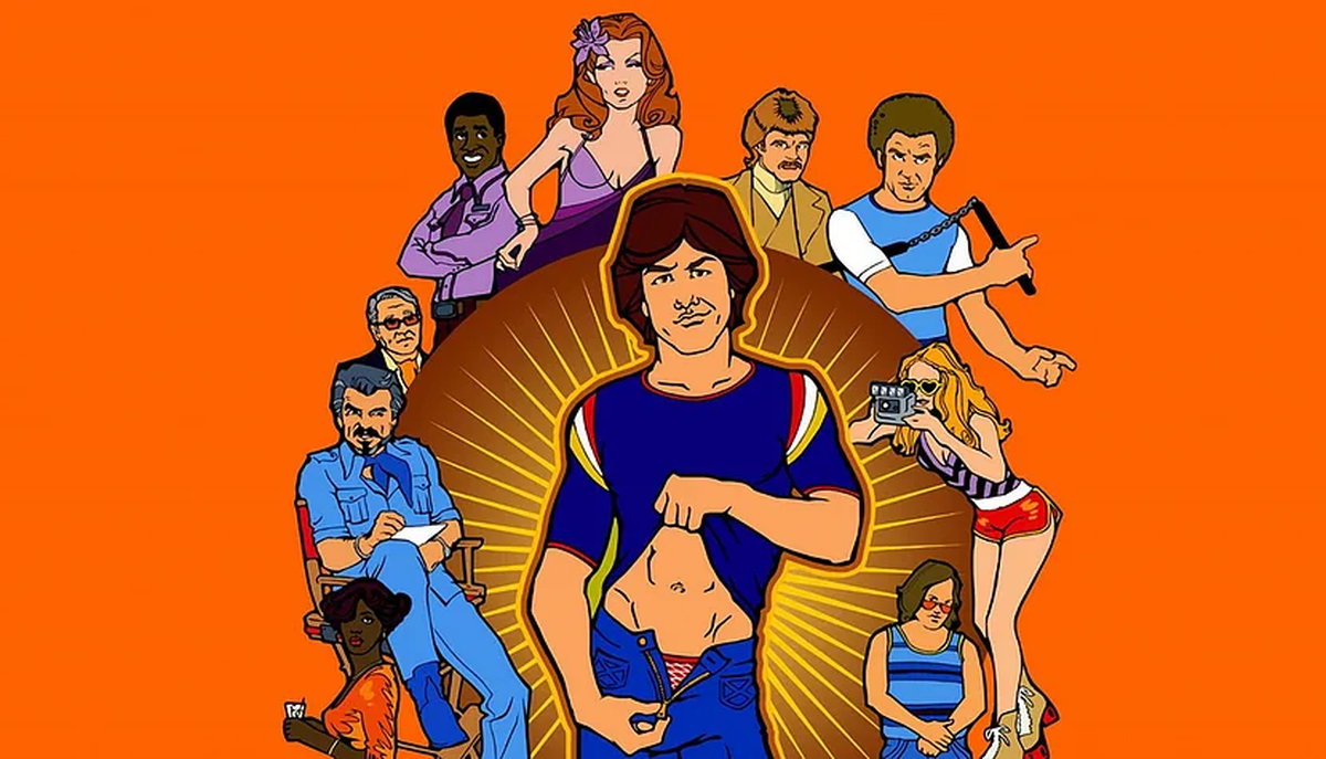 Boogie Nights: Una joya perdida en el catálogo de HBO Max