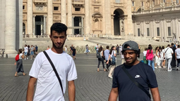 Un activista palestino ejecutado por un colono israelí