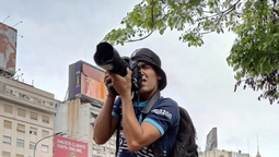 Milei y Bullrich rompen un pacto tácito de la democracia argentina: no más sangre en protestas Milei y Bullrich rompen un pacto tácito de la democracia argentina: no más sangre en protestas