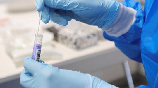 COVID en Formosa: Alerta por aumento de contagios. COVID en Formosa: Alerta por aumento de contagios.