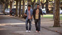 altText(Telefe va ganando abril por 2 puntos y Canal 13 se desespera)}