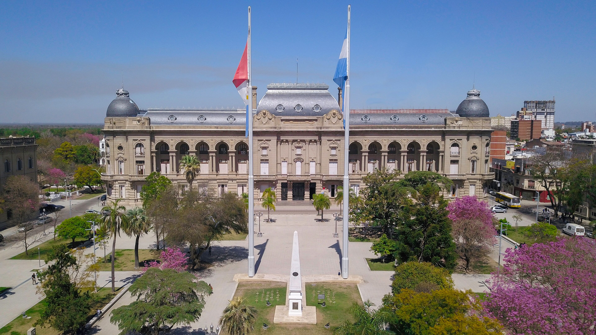 Maximiliano Pullaro será el próximo gobernador de Santa Fe Maximiliano Pullaro será el próximo gobernador de Santa Fe