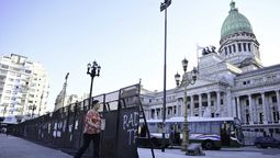 El Congreso se prepara para una agenda apretada antes de fin de año. El Congreso se prepara para una agenda apretada antes de fin de año.