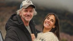 La confirmación bomba de Facundo Arana sobre María Susini.