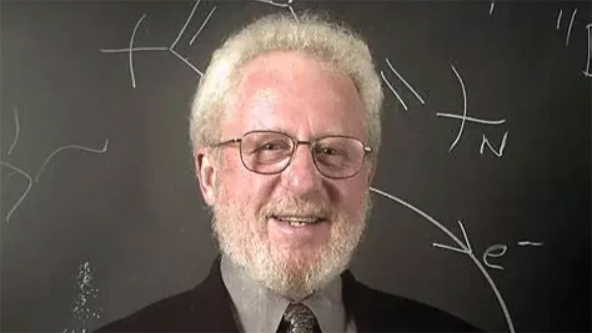 Elfísico estadounidense, Alan Heeger, se hizo famoso por transformar laelectrónica global y revolucionó la tecnología moderna.
