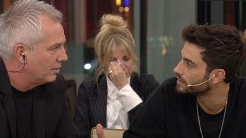Marley rompió el silencio, habló de Florencia Peña y dejó una contundente definición