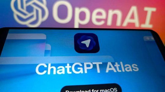 OpenAI fulmina ChatGPT Atlas y descoloca con una decisión que nadie esperaba