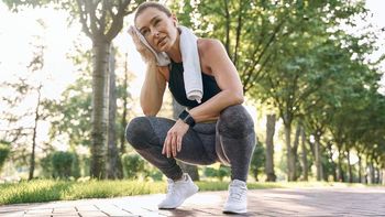 El ejercicio definitivo para evitar que el cuerpo envejezca rápido.
