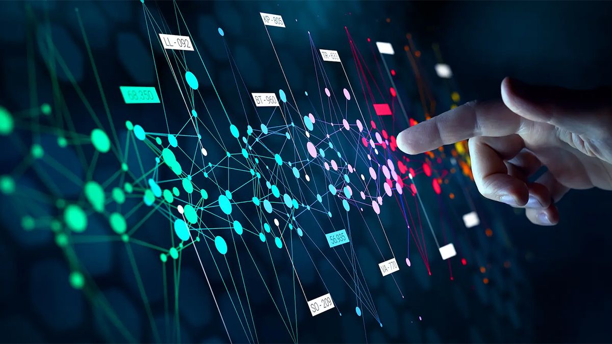 América Latina necesita impactar con sentido en el uso de Internet en el que demostró que no alcanza con el dato y apunta a una nueva estrategia de marketing. América Latina necesita impactar con sentido en el uso de Internet en el que demostró que no alcanza con el dato y apunta a una nueva estrategia de marketing.