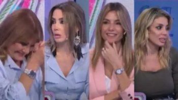 El programa de María Belén Ludueá vuelve a ser centro de polémica. El programa de María Belén Ludueá vuelve a ser centro de polémica.