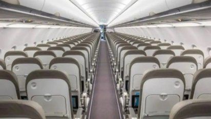 Aerolínea lanzó pasajes a Bariloche por menos de $25.000