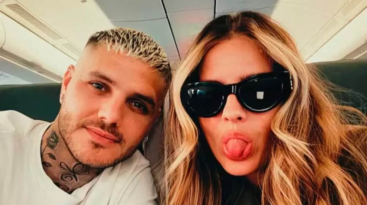 Yanina Latorre aseguró que el conflicto responde a una venganza por los chats filtrados, reveló el reclamo de 100 millones de pesos y cuestionó la actitud de Mauro Icardi. Foto: Instagram Yanina Latorre aseguró que el conflicto responde a una venganza por los chats filtrados, reveló el reclamo de 100 millones de pesos y cuestionó la actitud de Mauro Icardi. Foto: Instagram